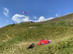 Paragliding Fluggebiet Europa » Italien » Trentino-Südtirol,Doss del Sabión,SP