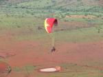 Paragliding Fluggebiet Afrika » Kenia,Mount Kirasha -  Kibini Hills,