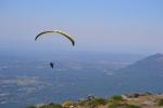 Paragliding Fluggebiet Europa » Spanien » Madrid,Abantos,Flug mit WoC Tuareg