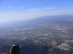 Paragliding Fluggebiet Europa » Spanien » Murcia,GESCHLOSSEB/CLOSED Carrascoy,