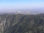 Paragliding Fluggebiet Europa » Spanien » Murcia,GESCHLOSSEB/CLOSED Carrascoy,