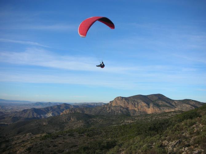 Wir haben jetzt sud, west und nort-west startplatz.
