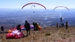 Paragliding Fluggebiet Afrika » Südafrika,Vaal Kop,©barberton.co.za