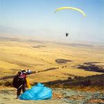 Paragliding Fluggebiet Afrika Südafrika ,Dasklip Pass,www.blusky.co.za