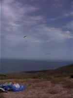 Paragliding Fluggebiet Europa » Spanien » Valencia,Santa Pola,super Urlaub!!!!