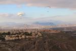 Paragliding Fluggebiet Europa » Spanien » Valencia,Santa Pola,Abend flugh dezember 2014