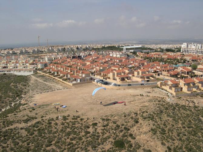 Startplatz.
Schönes Foto von sabine Pfeiffer