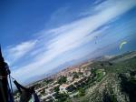 Paragliding Fluggebiet Europa » Spanien » Valencia,Santa Pola,