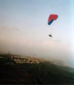 Paragliding Fluggebiet Europa » Spanien » Valencia,Santa Pola,Fliegen zum geniessen.