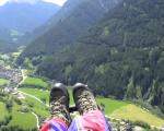 Paragliding Fluggebiet Europa » Italien » Trentino-Südtirol,Luesen Alm,