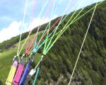 Paragliding Fluggebiet Europa » Italien » Trentino-Südtirol,Luesen Alm,;-)