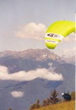 Paragliding Fluggebiet Europa » Italien » Trentino-Südtirol,Luesen Alm,grasshüpfen...