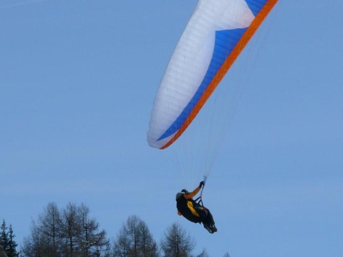 Chris, dein Racer gefällt mir. 
16 qm sind wirklich genug.