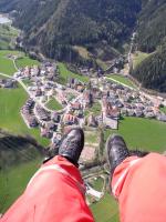 Paragliding Fluggebiet Europa » Italien » Trentino-Südtirol,Luesen Alm,Lüsen im April 2008
Es ist nicht alles Gold was glänzt Lüsen
Ich feiere meinen Geburtstag nun an einem anderen Tag. Schulung für A un B Schein fordern halt mal Opfer.
gruß martin