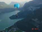 Paragliding Fluggebiet Europa » Italien » Trentino-Südtirol,Doss del Sabión,