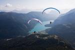 Paragliding Fluggebiet Europa » Italien » Trentino-Südtirol,Pradel/Tovre, Molveno,©/www.azoom.ch/