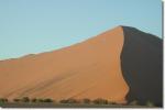 Paragliding Fluggebiet Afrika » Namibia,Sesriem – Dune Himalaya,sooo klein ist der Flieger