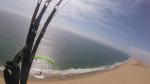 Paragliding Fluggebiet Afrika » Namibia,Sandwich Harbour,Namibia 2017