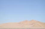 Paragliding Fluggebiet Afrika » Namibia,Dune 7,Blick auf die Düne