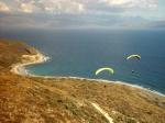 Paragliding Fluggebiet Nordamerika » Dominikanische Republic,La Playita,