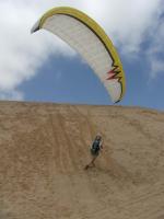 Paragliding Fluggebiet Afrika » Namibia,Swakop – Henties Coast,