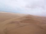 Paragliding Fluggebiet Afrika » Namibia,Langstrand Dunes,