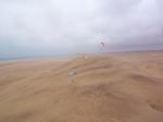 Paragliding Fluggebiet Afrika » Namibia,Langstrand Dunes,