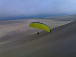 Paragliding Fluggebiet Afrika » Namibia,Langstrand Dunes,