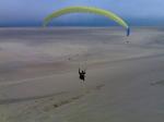 Paragliding Fluggebiet Afrika » Namibia,Langstrand Dunes,