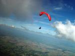Paragliding Fluggebiet Nordamerika » Dominikanische Republic,El Manaclar,