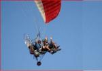 Paragliding Fluggebiet Asien Thailand ,Cape Phom Tep,