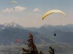 Paragliding Fluggebiet Nordamerika » USA » Wyoming,Jackson Hole Mountain Resort -JHMR,