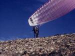 Paragliding Fluggebiet Nordamerika » USA » Wyoming,Jackson Hole Mountain Resort -JHMR,Rendezvous Bowl