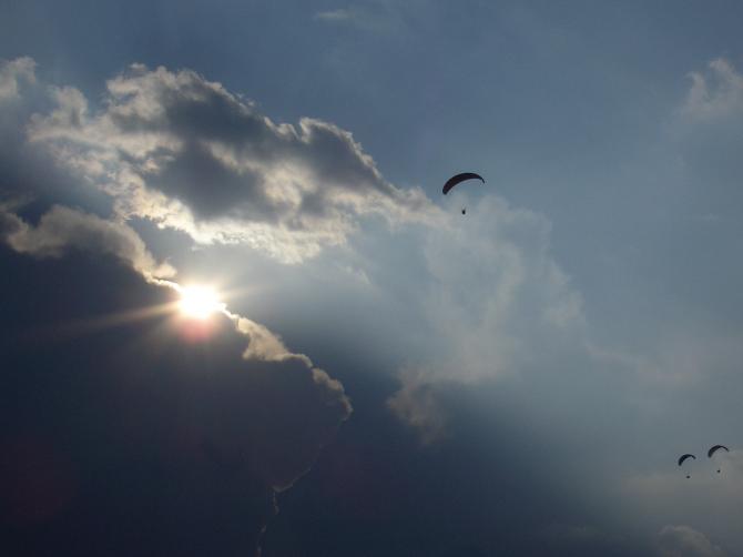 Juli 2006
Foto von Werner U.