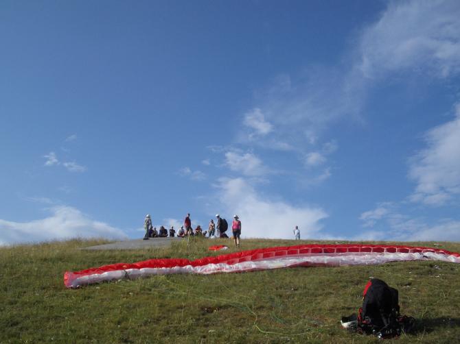 Juli 2006
Foto von Werner U.