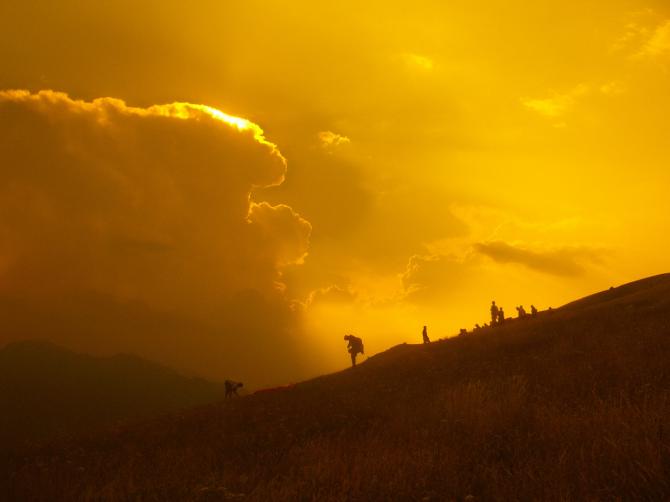 Juli 2006
Foto von Werner U.