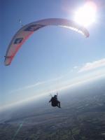 Paragliding Fluggebiet Europa » Italien » Friaul-Julisch Venetien,Meduno - Monte Valinis,03.11.2007