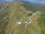 Paragliding Fluggebiet Europa » Italien » Friaul-Julisch Venetien,Meduno - Monte Valinis,