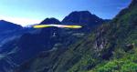 Paragliding Fluggebiet Afrika » Reunion,West coast - St. LEU Bay,