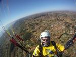 Paragliding Fluggebiet Afrika » Kenia,Kerio View,Iten