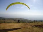 Paragliding Fluggebiet Afrika » Kenia,Kerio View,Startplatz Kerio View