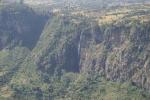 Paragliding Fluggebiet Afrika » Kenia,Kerio View,Großer Wasserfall