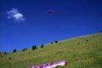 Paragliding Fluggebiet Europa » Italien » Abruzzen,Valico di Cannatina,Startplatz 150m