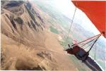 Paragliding Fluggebiet Nordamerika » USA » Idaho,King Mountain,