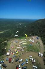 Paragliding Fluggebiet Südamerika » Argentinien,Cuchi Corral,PWC 1999

freundlicher Bewilligung ©www.azoom.ch