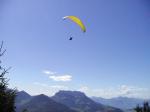 Paragliding Fluggebiet Europa » Österreich » Tirol,Kössen - Unterberghorn,
