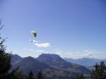 Paragliding Fluggebiet Europa » Österreich » Tirol,Kössen - Unterberghorn,