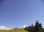Paragliding Fluggebiet Europa » Österreich » Tirol,Kössen - Unterberghorn,