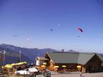 Paragliding Fluggebiet Europa » Österreich » Tirol,Kössen - Unterberghorn,