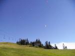 Paragliding Fluggebiet Europa » Österreich » Tirol,Kössen - Unterberghorn,